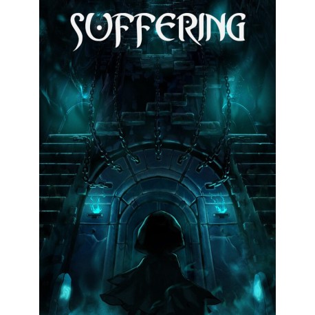 磨难之间 SUFFERING: Reincarnation of Sins Steam CD Key