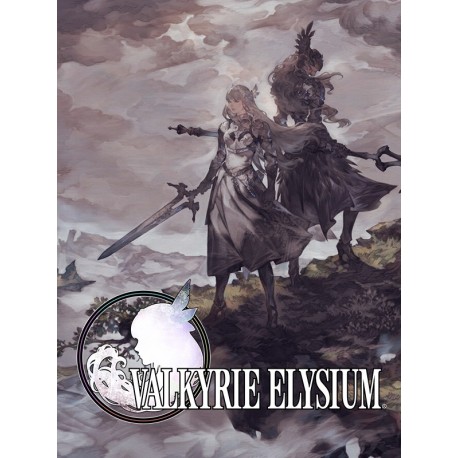 VALKYRIE ELYSIUM EU v2 Steam Altergift