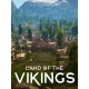 Land of the Vikings EU PC Steam CD Key