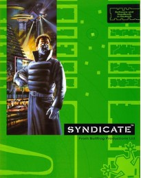 Syndicate EU EA App CD Key