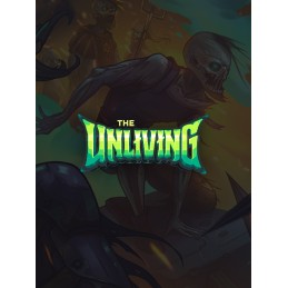 The Unliving PC Steam CD Key