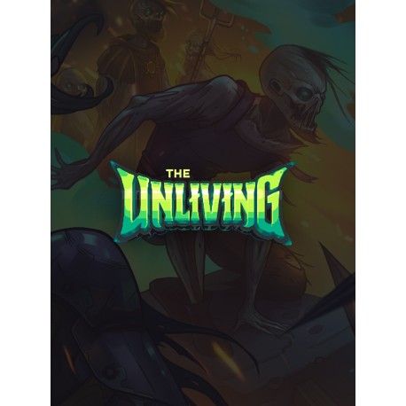 The Unliving PC Steam CD Key