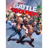 WWE 2K BATTLEGROUNDS EU XBOX One CD Key