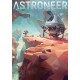 Astroneer Steam Account