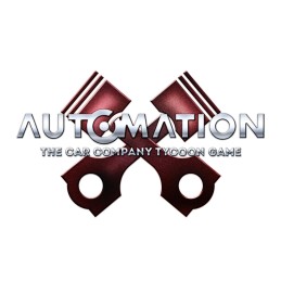 Automation - The Car Company Tycoon Game PC Steam Account