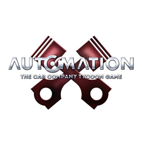 Automation - The Car Company Tycoon Game PC Steam Account