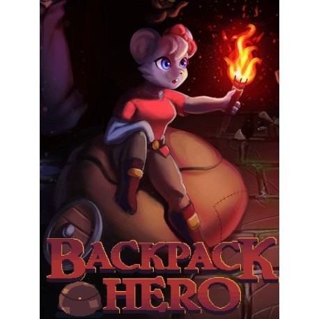 Backpack Hero Steam Account