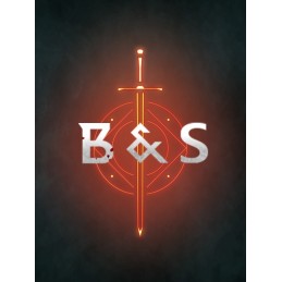 Blade and Sorcery Steam Account