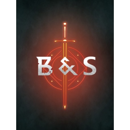 Blade and Sorcery Steam Account