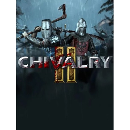 Chivalry 2 - King's Edition Content DLC PC Steam CD Key