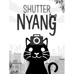 Shutter Nyan! Enhanced Edition Steam CD Key