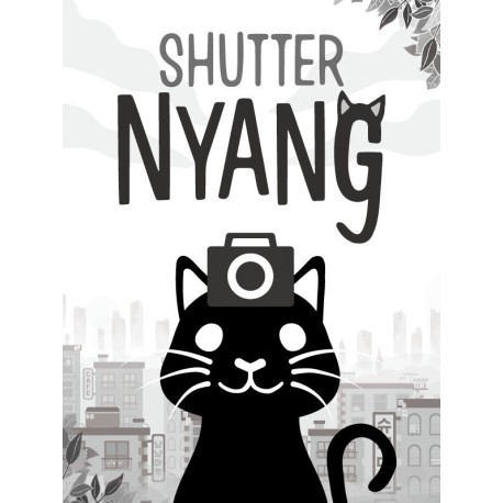 Shutter Nyan! Enhanced Edition Steam CD Key