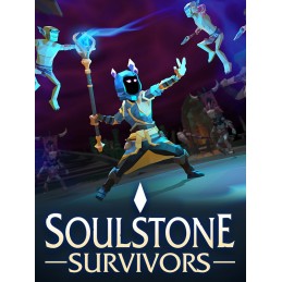 Soulstone Survivors EU PC Steam Altergift