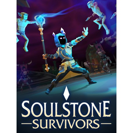 Soulstone Survivors EU PC Steam Altergift