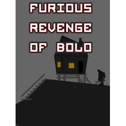 Furious Revenge of Bolo Steam CD Key