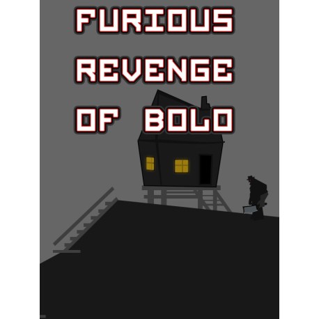Furious Revenge of Bolo Steam CD Key