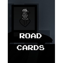 Road Cards Steam CD Key