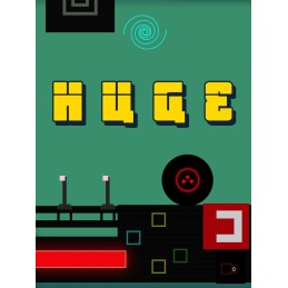 HuGe Steam CD Key