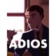 Adios Steam CD Key