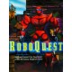 Roboquest EU Steam CD Key