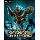 BioShock Remastered AR XBOX One CD Key