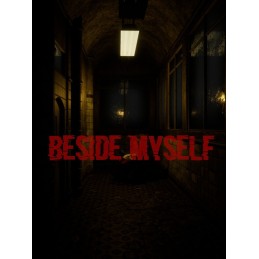 Beside Myself Steam CD Key