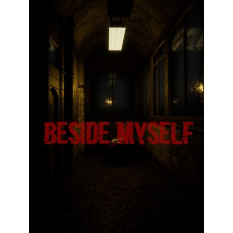 Beside Myself Steam CD Key