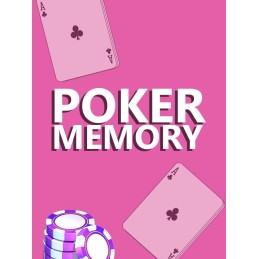 Poker Memory Steam CD Key