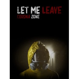 Let me leave corona zone Steam CD Key