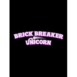 Brick Breaker Unicorn Steam CD Key