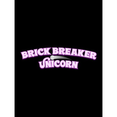 Brick Breaker Unicorn Steam CD Key