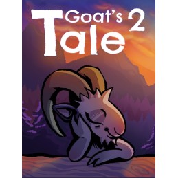 Goat's Tale 2 Steam CD Key