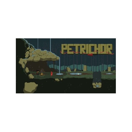 Petrichor Steam CD Key
