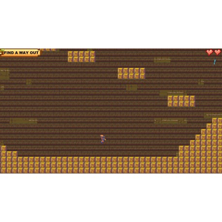 Jungle Jorney PC Steam CD Key