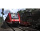 Train Simulator Classic - DB BR 648 Loco Add-On DLC Steam CD Key