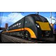 Train Simulator Classic - Grand Central Class 180 'Adelante' DMU Add-On DLC Steam CD Key