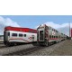 Train Simulator Classic - Peninsula Corridor: San Francisco - Gilroy Route Add-On DLC Steam CD Key