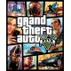 Grand Theft Auto V EU XBOX One / Xbox Series X|S CD Key