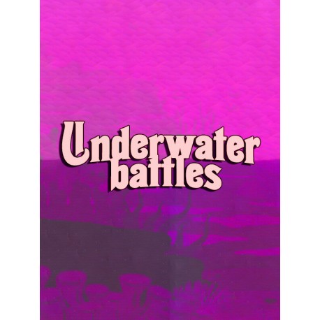 Underwater battles Steam CD Key