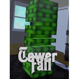 Tower Fall Steam CD Key