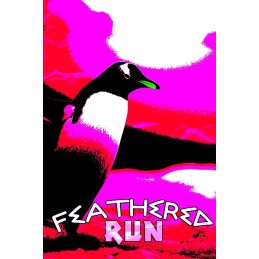 FEATHERED RUN Steam CD Key