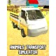 Animals Transport Simulator Steam CD Key