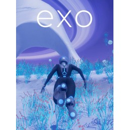 Exo Steam CD Key