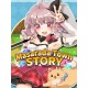 Masarada Town Story Steam CD Key