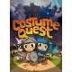 Costume Quest PC Steam CD Key