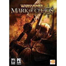 Warhammer: Mark of Chaos Gold Edition GOG CD Key