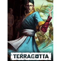 TERRACOTTA PC Steam CD Key