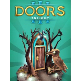Doors: Paradox EU v2 Steam Altergift