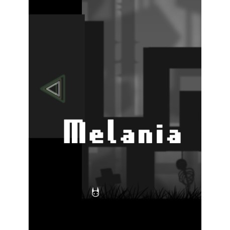 Melania Steam CD Key