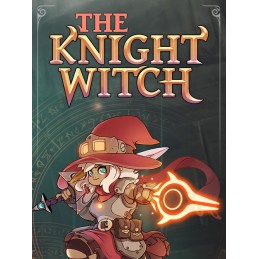 The Knight Witch PC Steam CD Key